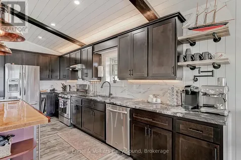 49 Regency Drive Seguin ON P2A 0B2