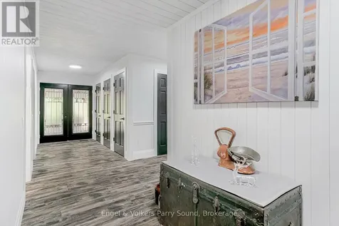 49 Regency Drive Seguin ON P2A 0B2