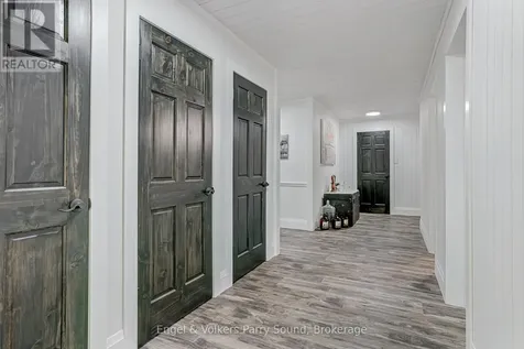 49 Regency Drive Seguin ON P2A 0B2