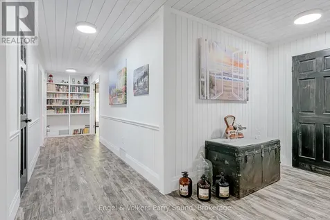 49 Regency Drive Seguin ON P2A 0B2