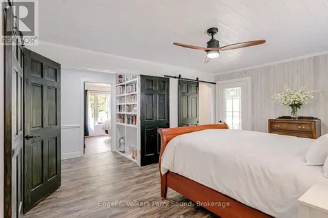 49 Regency Drive Seguin ON P2A 0B2