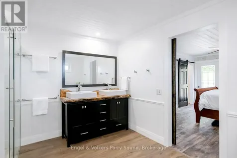 49 Regency Drive Seguin ON P2A 0B2