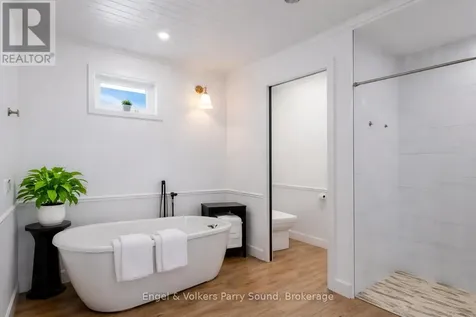 49 Regency Drive Seguin ON P2A 0B2