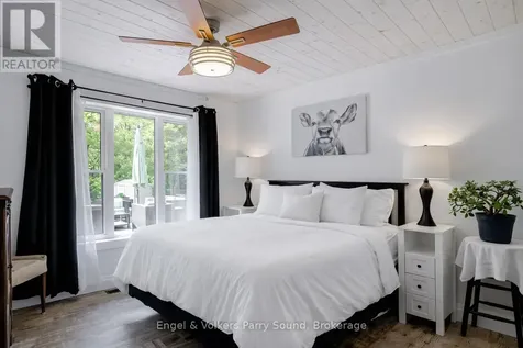 49 Regency Drive Seguin ON P2A 0B2