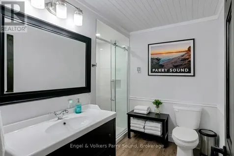 49 Regency Drive Seguin ON P2A 0B2