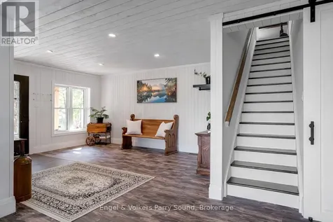 49 Regency Drive Seguin ON P2A 0B2