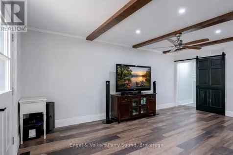 49 Regency Drive Seguin ON P2A 0B2