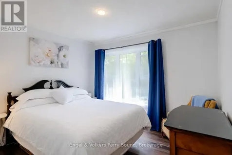 49 Regency Drive Seguin ON P2A 0B2