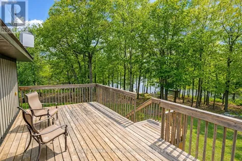 49 Regency Drive Seguin ON P2A 0B2