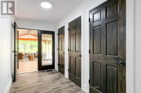 49 Regency Drive Seguin ON P2A 0B2