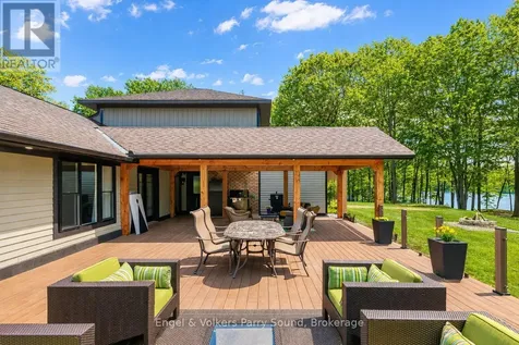 49 Regency Drive Seguin ON P2A 0B2