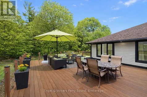 49 Regency Drive Seguin ON P2A 0B2