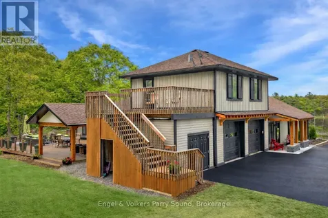 49 Regency Drive Seguin ON P2A 0B2