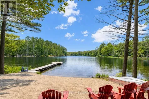 49 Regency Drive Seguin ON P2A 0B2
