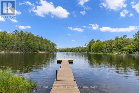 49 Regency Drive Seguin ON P2A 0B2