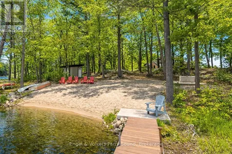 49 Regency Drive Seguin ON P2A 0B2