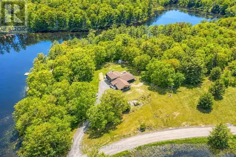 49 Regency Drive Seguin ON P2A 0B2