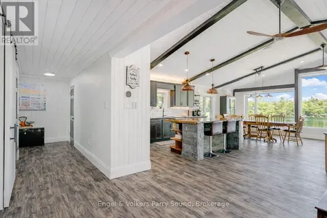 49 Regency Drive Seguin ON P2A 0B2