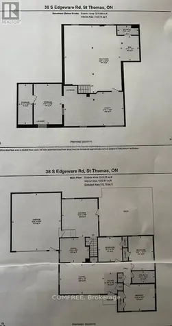 38 South Edgeware Road St. Thomas ON N5P 2H4