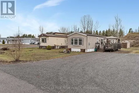 6707 Chris Tierney Private Ottawa ON K4P 1H4
