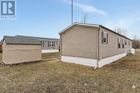 6707 Chris Tierney Private Ottawa ON K4P 1H4