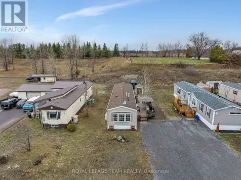 6707 Chris Tierney Private Ottawa ON K4P 1H4