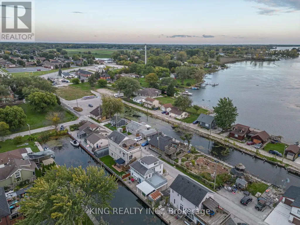 42 Wahneta Avenue Lasalle ON N9J 1T7