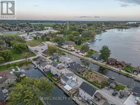 42 Wahneta Avenue Lasalle ON N9J 1T7