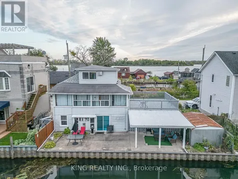 42 Wahneta Avenue Lasalle ON N9J 1T7