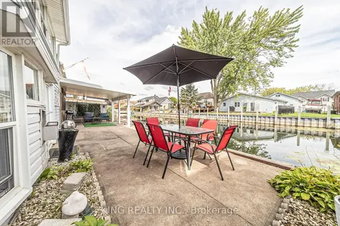 42 Wahneta Avenue Lasalle ON N9J 1T7