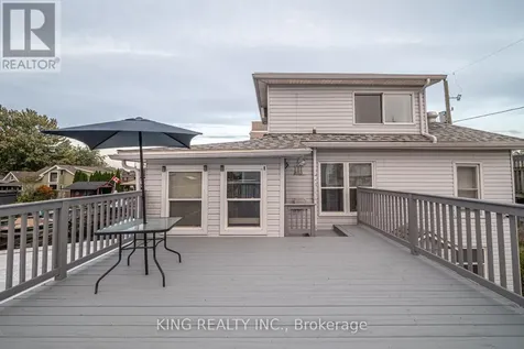 42 Wahneta Avenue Lasalle ON N9J 1T7