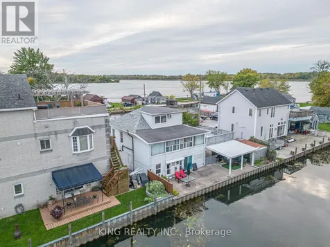 42 Wahneta Avenue Lasalle ON N9J 1T7