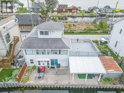42 Wahneta Avenue Lasalle ON N9J 1T7