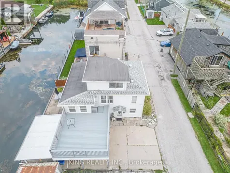 42 Wahneta Avenue Lasalle ON N9J 1T7