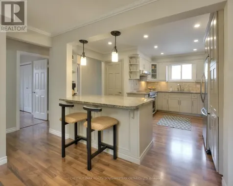42 Culpepper Drive Waterloo ON N2L 5L1