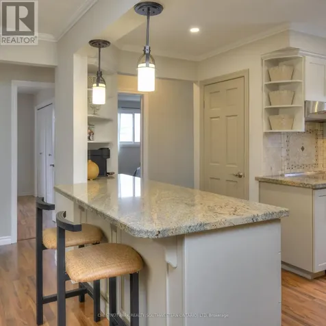 42 Culpepper Drive Waterloo ON N2L 5L1