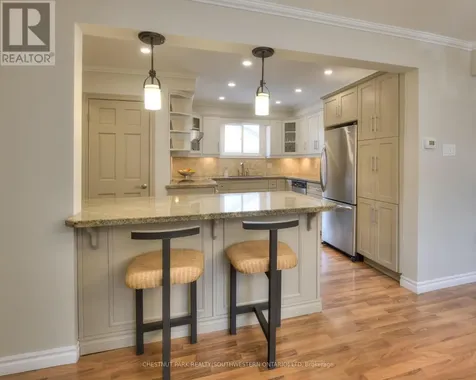 42 Culpepper Drive Waterloo ON N2L 5L1