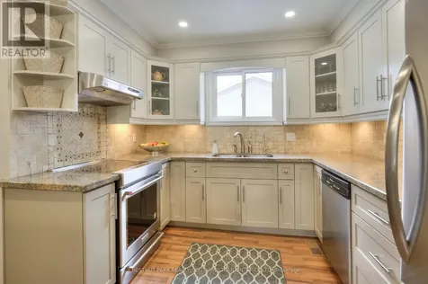 42 Culpepper Drive Waterloo ON N2L 5L1