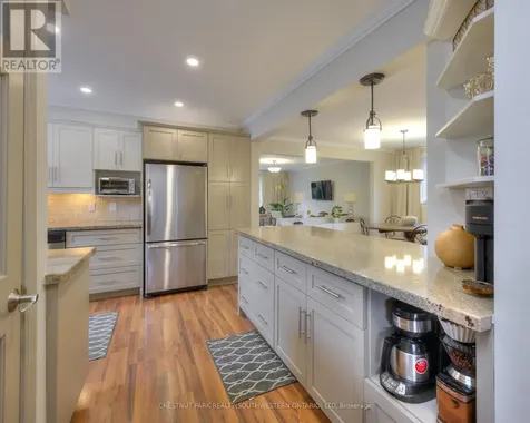 42 Culpepper Drive Waterloo ON N2L 5L1