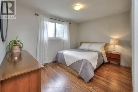 42 Culpepper Drive Waterloo ON N2L 5L1