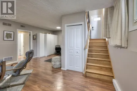42 Culpepper Drive Waterloo ON N2L 5L1