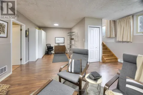 42 Culpepper Drive Waterloo ON N2L 5L1