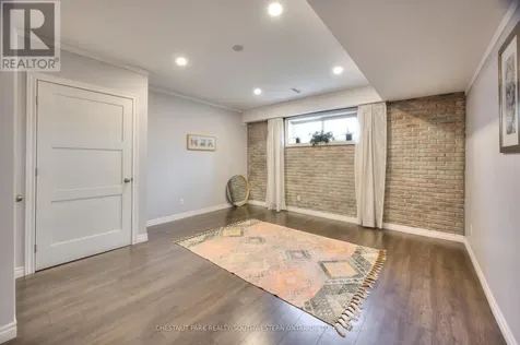42 Culpepper Drive Waterloo ON N2L 5L1