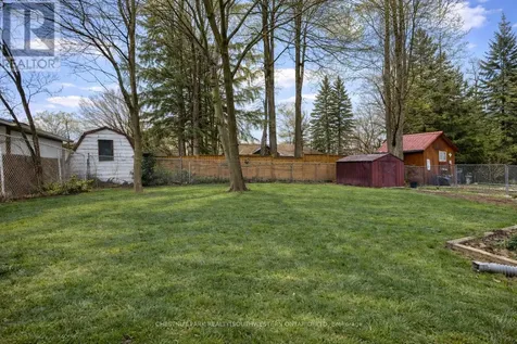 42 Culpepper Drive Waterloo ON N2L 5L1