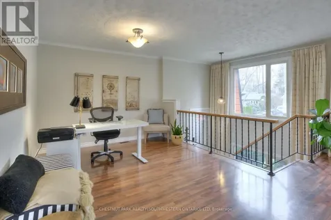 42 Culpepper Drive Waterloo ON N2L 5L1