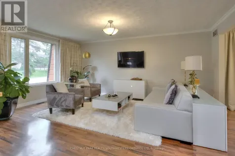 42 Culpepper Drive Waterloo ON N2L 5L1