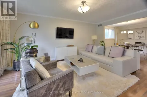 42 Culpepper Drive Waterloo ON N2L 5L1