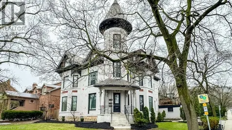 347 Queen Street South Hamilton ON L8P 3T8