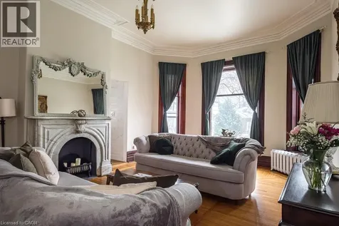 347 Queen Street South Hamilton ON L8P 3T8