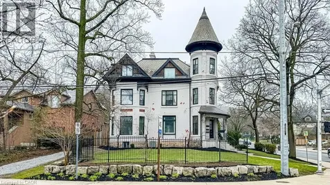 347 Queen Street South Hamilton ON L8P 3T8